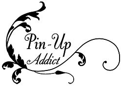 proposition logo Pin up addict
